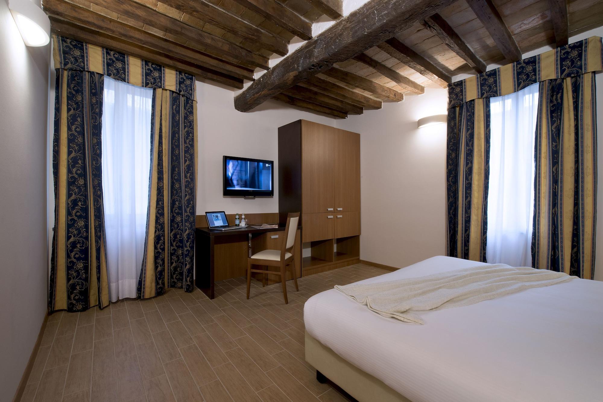 Hotel Villa Ducale Parma Exterior photo