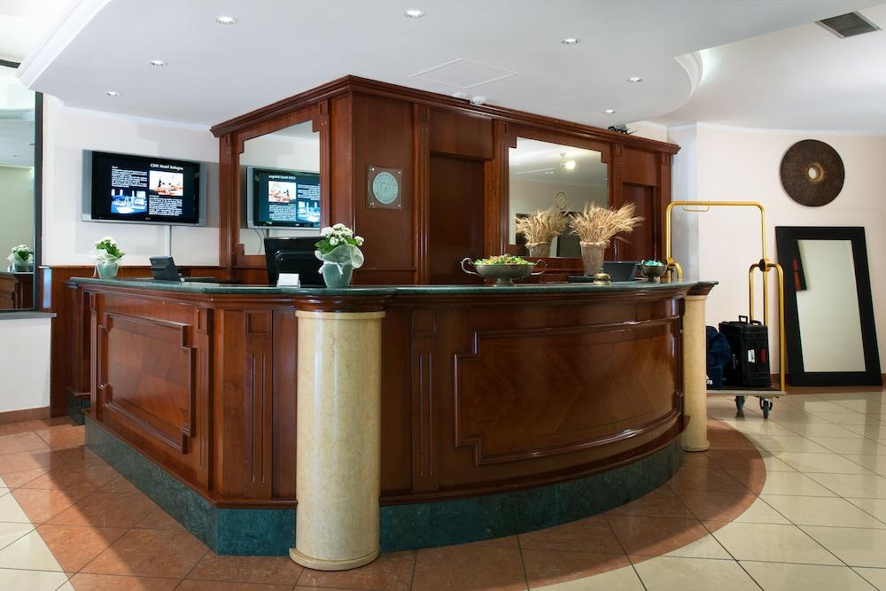 Hotel Villa Ducale Parma Exterior photo