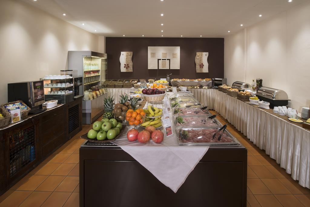 Hotel Villa Ducale Parma Exterior photo